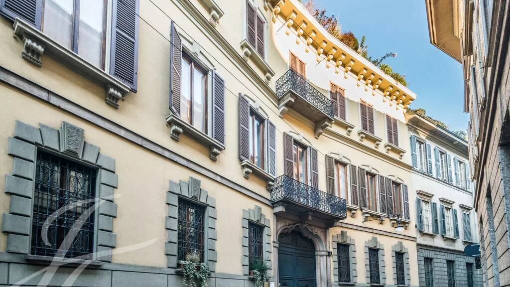 Studio zur Miete provisionsfrei 3.000 € 100 m² 1. Geschoss Milano 20100