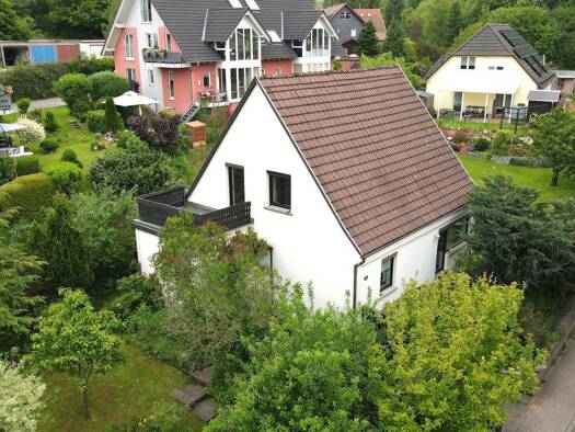 Einfamilienhaus zum Kauf 139.000 € 5 Zimmer 118 m² 411 m² Grundstück Albrechts Suhl 98529