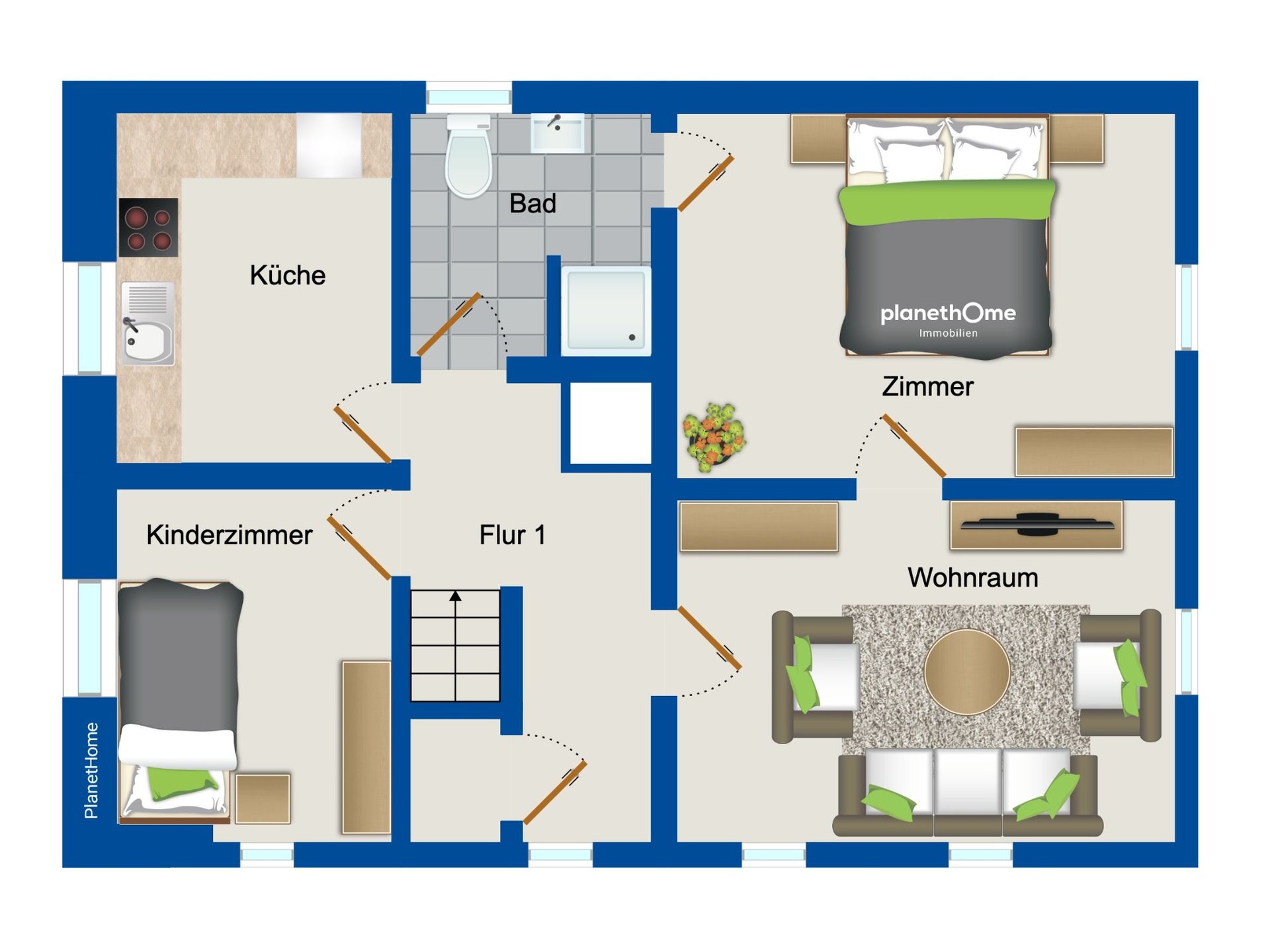 Einfamilienhaus zum Kauf 120.000 € 5 Zimmer 124,7 m²<br/>Wohnfläche 768 m²<br/>Grundstück Großweitzschen Großweitzschen 04720