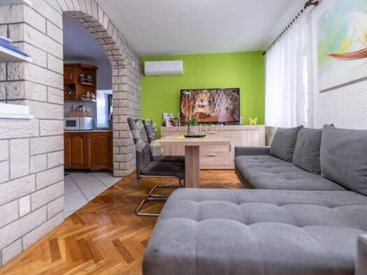 Haus zum Kauf 208.000 € 4 Zimmer 81 m² Buje Buje