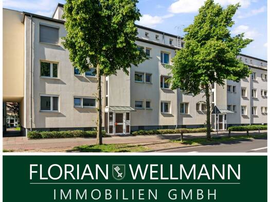 Wohnung zum Kauf 169.000 € 3 Zimmer 58,8 m² Peterswerder Ost 28205