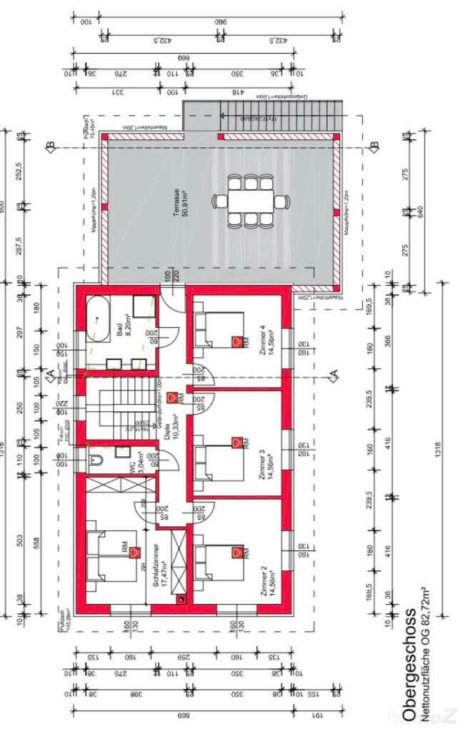 Einfamilienhaus zum Kauf 498.000 € 6 Zimmer 164 m²<br/>Wohnfläche 772 m²<br/>Grundstück Neutillmitsch 8430