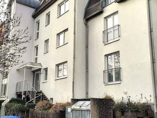 Wohnung zur Miete 414 € 2 Zimmer 69 m² 1. Geschoss frei ab sofort Sohlener Str. 8 Westerhüsen Magdeburg 39122