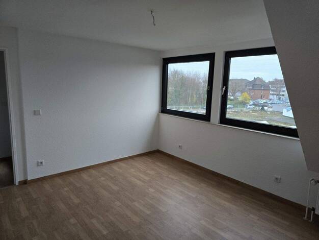Wohnung zur Miete 4 Zimmer 103 m² 3. Geschoss Martinstraße 100 Eicken Mönchengladbach 41063