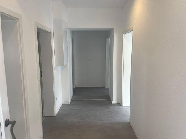 Wohnung zur Miete 410 € 3 Zimmer 80 m² EG Lorscher Straße 38A Viernheim Viernheim 68519