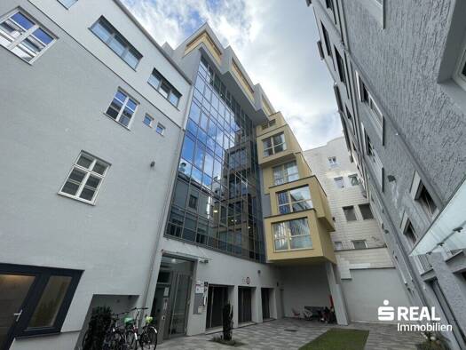 Praxisfläche zur Miete - Erstbezug 1.200 € Waldegg Linz 4020