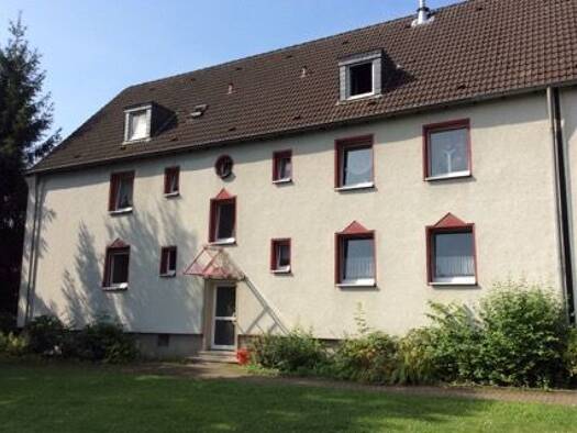Wohnung zur Miete 359 € 2 Zimmer 45,9 m² 1. Geschoss frei ab 01.11.2026 Karl-Liebknecht-Straße 31 Mitte Bergkamen 59192