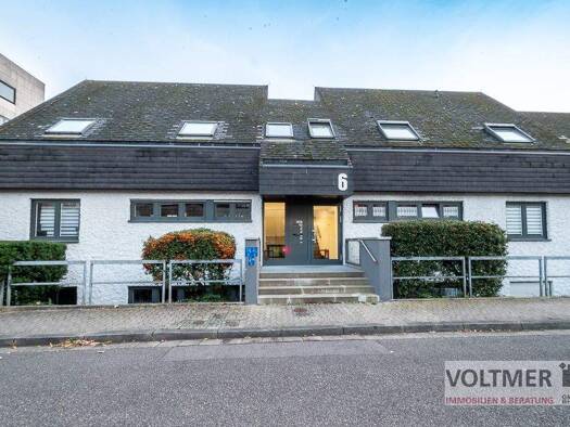 Wohnung zum Kauf 100.000 € 2 Zimmer 60 m² St Arnual Saarbrücken 66119