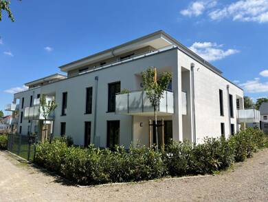 Wohnung zum Kauf - Erstbezug 315.000 € 2 Zimmer 61 m² EG Pfaffenhofen Pfaffenhofen an der Roth 89284
