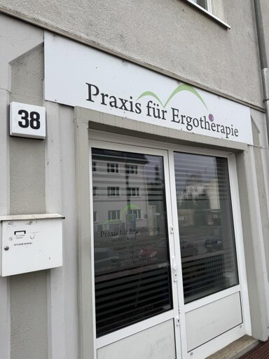 Laden zum Kauf provisionsfrei 2.868 € 1 Zimmer 166,3 m² Verkaufsfläche Grünauer Straße 38 Köpenick Berlin 12557