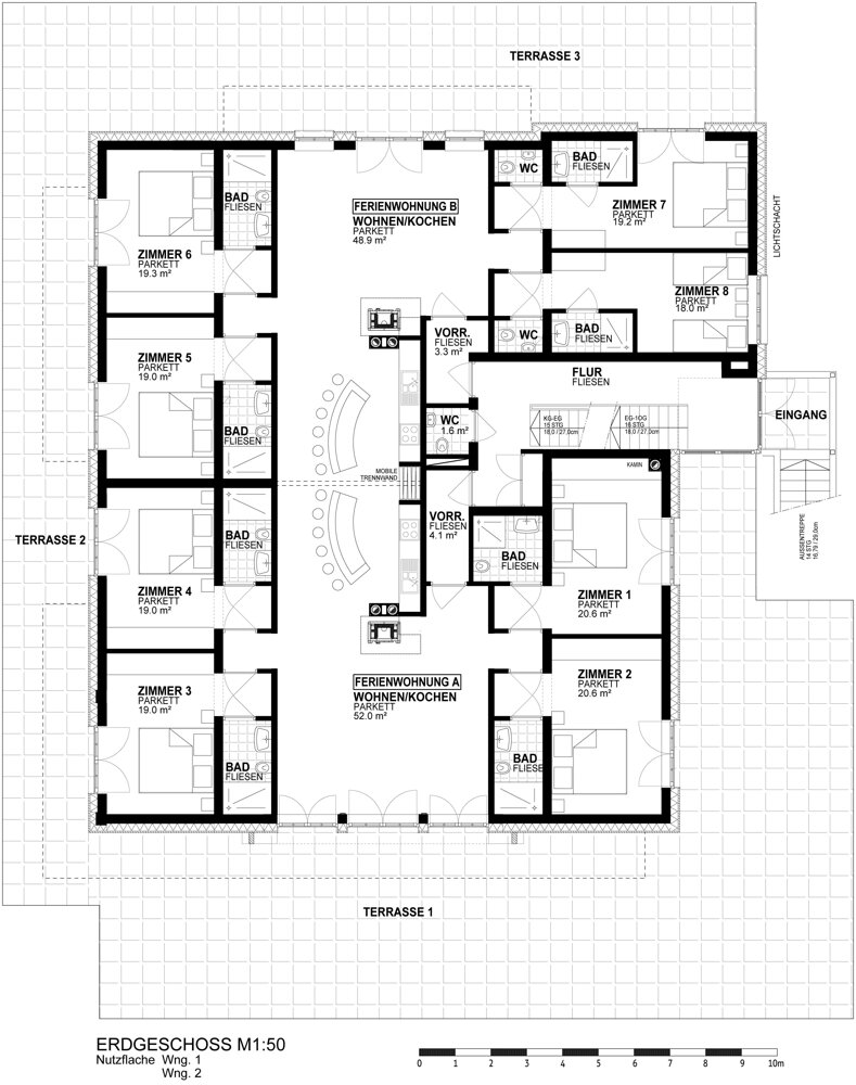 Haus zum Kauf 3.300.000 € 21 Zimmer 547 m²<br/>Wohnfläche 1.234 m²<br/>Grundstück Hinterglemm 5754