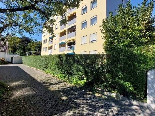 Wohnung zur Miete 1.800 € 4 Zimmer 91 m² 2. Geschoss frei ab sofort Ost Rosenheim 83022
