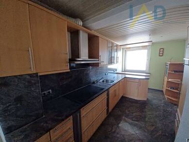 Mehrfamilienhaus zum Kauf 299.000 € 8 Zimmer 204 m² 566 m² Grundstück Algesdorf Rodenberg / Algesdorf 31552