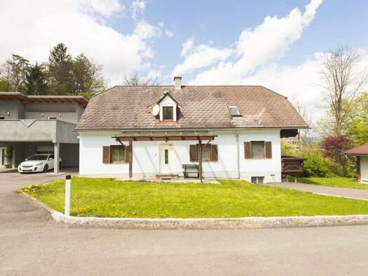 Einfamilienhaus zum Kauf 259.000 € 6 Zimmer 187 m² 3.300 m² Grundstück Jägerweg 10 Hötschdorf 8502