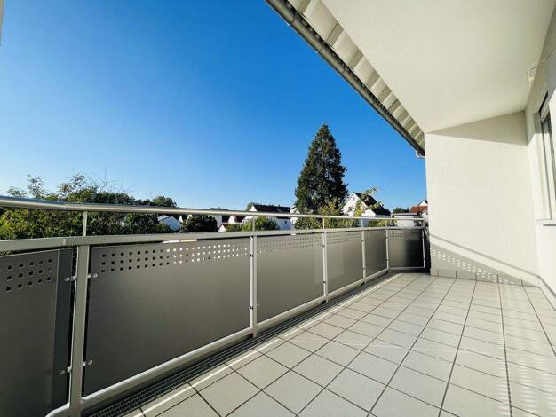 Wohnung zum Kauf 295.000 € 2,5 Zimmer 69,8 m² 1. Geschoss Mörfelden Mörfelden-Walldorf 64546