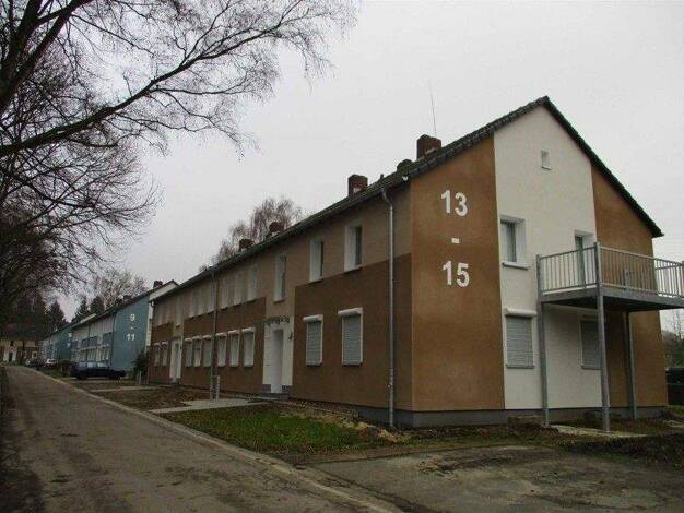 Wohnung zur Miete 399 € 2,5 Zimmer 53,1 m² 1. Geschoss frei ab 08.01.2026 Eltener Str. 15 Ellinghorst Gladbeck 45964