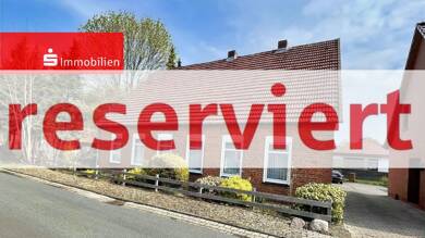Einfamilienhaus zum Kauf 125.000 € 5 Zimmer 103 m² 962 m² Grundstück frei ab sofort Asendorf Asendorf 27330