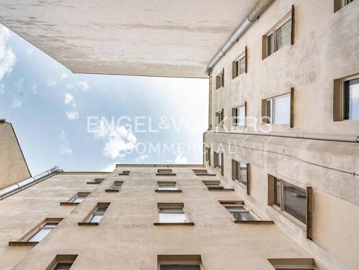 Sonstiges zum Kauf als Kapitalanlage geeignet 4.200.000 € 1.062 m² 392 m² Grundstück Mitte Berlin 10115