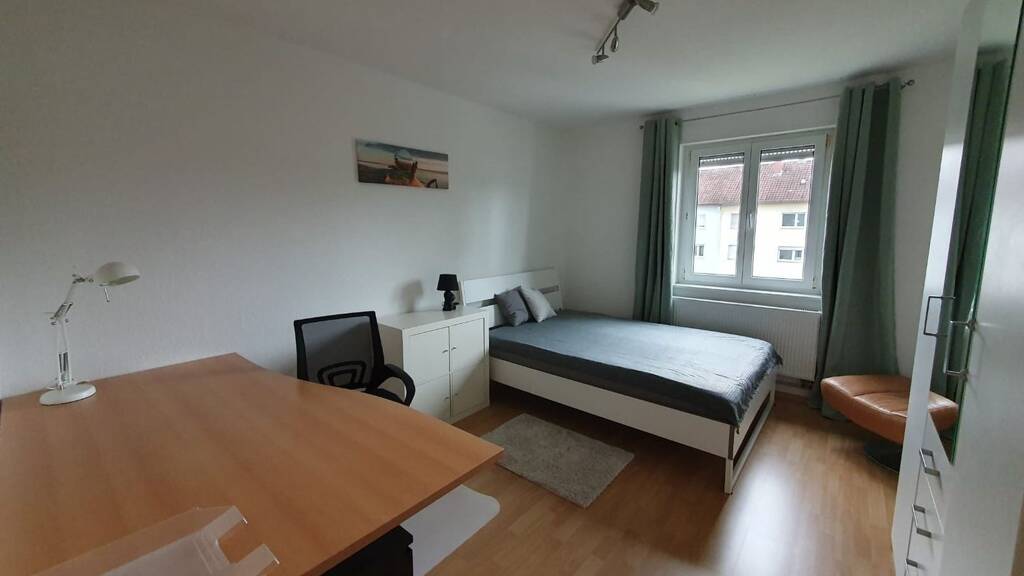 WG-Zimmer zur Miete 420 € 15 m² frei ab sofort Landau Landau in der Pfalz 76829