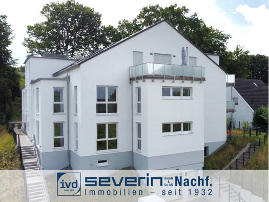 Wohnung zum Kauf - Erstbezug 489.000 € 2 Zimmer 107,2 m² Bittermark Dortmund 44229