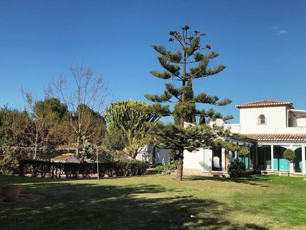 Villa zum Kauf provisionsfrei 1.489.000 € 6 Zimmer 480 m² 6.000 m² Grundstück frei ab 30.12.2026 Pedreguer 03750