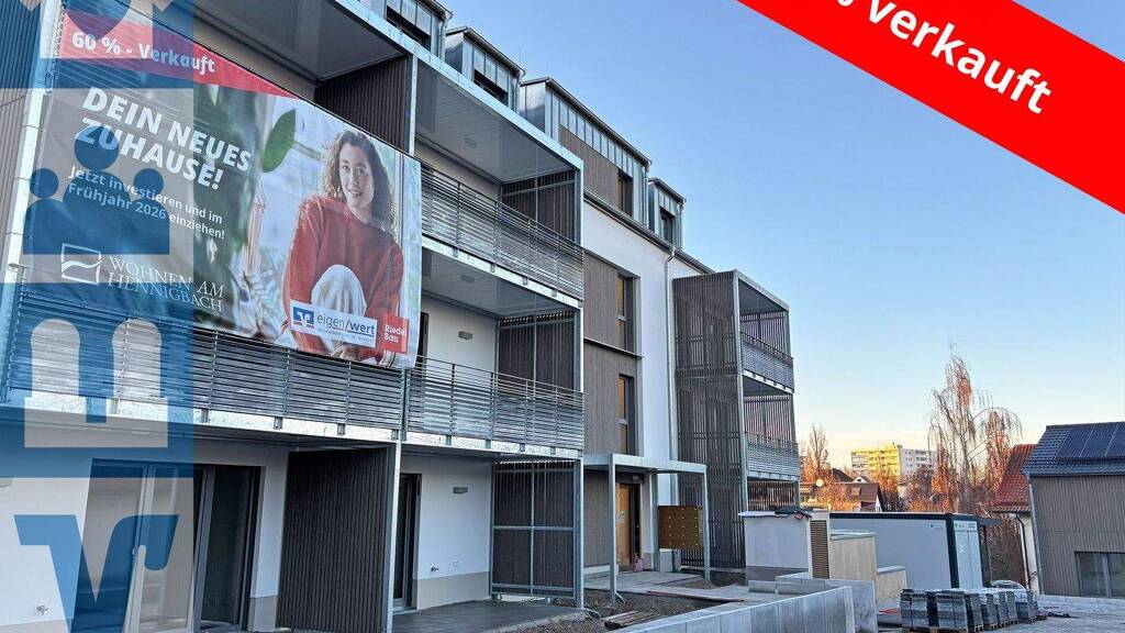 Wohnung zum Kauf - Erstbezug 779.000 € 4 Zimmer 98,4 m² 1. Geschoss Markt Schwaben 85570
