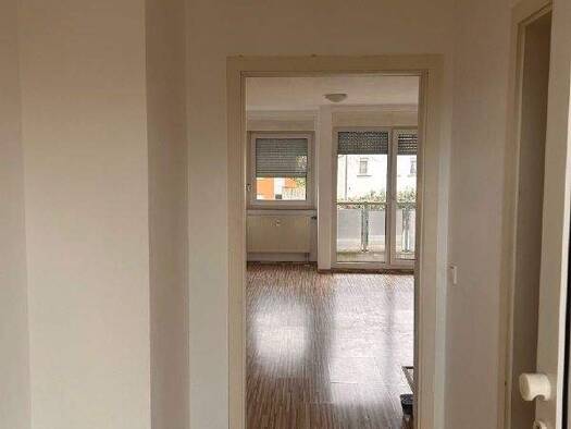 Wohnung zur Miete 500 € 1 Zimmer 30 m² 1. Geschoss Doos Nürnberg 90429