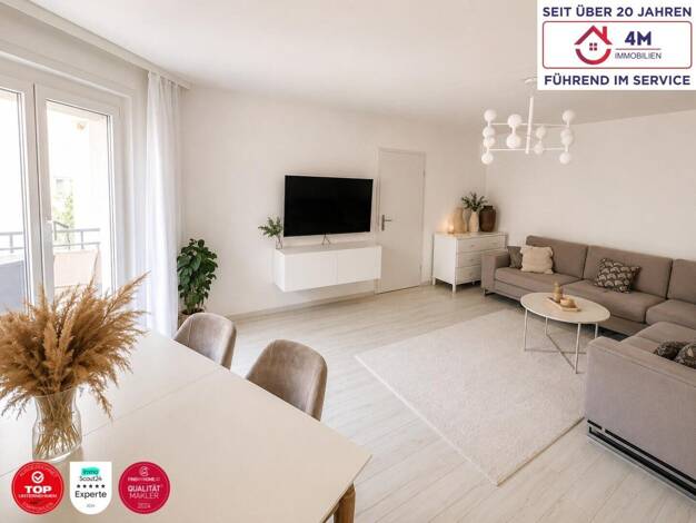 Wohnung zum Kauf 270.000 € 3 Zimmer 74 m² Trambauerstraße Wien 1100