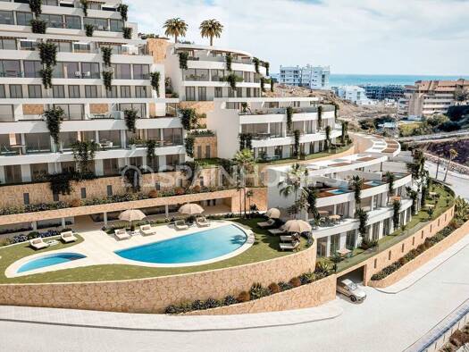 Haus zum Kauf 1.195.000 € 5 Zimmer 178 m² Málaga 29640