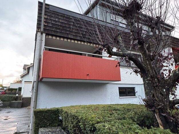 Wohnung zum Kauf provisionsfrei 329.000 € 3,5 Zimmer 100,3 m² 1. Geschoss Bischof-Fischer-Straße 118 Aalen 73430