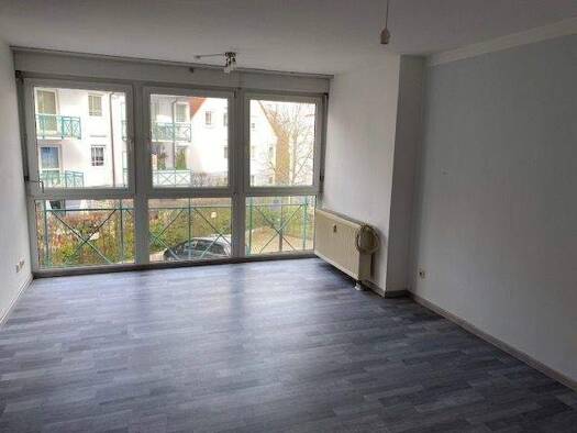 Studio zum Kauf 125.000 € 1 Zimmer 33 m² 1. Geschoss Oberwiesenthalerstraße 2 Lauf Lauf an der Pegnitz 91207