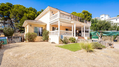 Villa zum Kauf 1.050.000 € 6 Zimmer 275 m² 1.250 m² Grundstück Santa Ponsa 07180