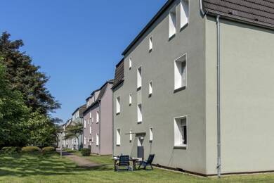 Wohnung zur Miete 478 € 2,5 Zimmer 63,9 m² 1. Geschoss frei ab 13.06.2025 Neptunstraße 19 Bövinghausen Dortmund 44388