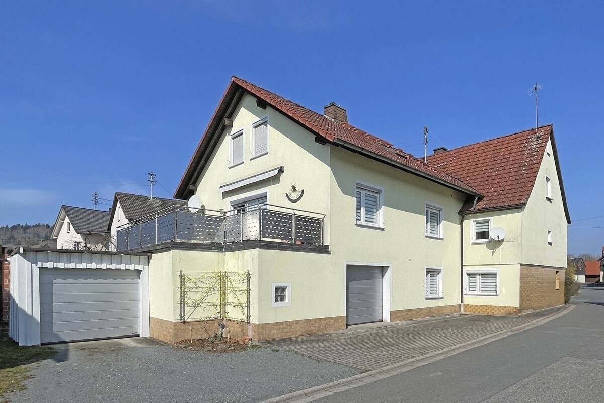 Mehrfamilienhaus zum Kauf - Ansicht 3