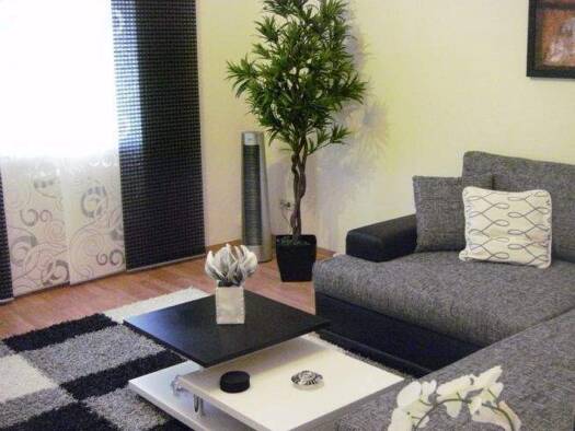 Wohnung zur Miete 690 € 2 Zimmer EG Karl-Marx-Str. 58 Viernheim 68519