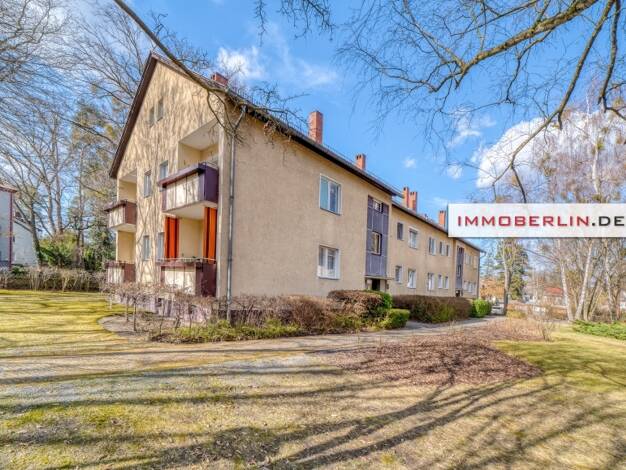 Wohnung zum Kauf 559.000 € 4 Zimmer 78 m² 1. Geschoss Nikolassee Berlin 14129