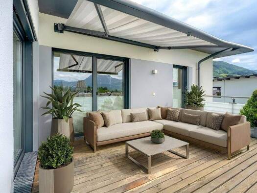 Wohnung zum Kauf 598.000 € 4 Zimmer 94 m² Mondsee 5310