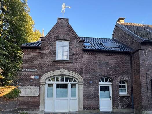 Wohnung zur Miete 1.800 € 2 Zimmer 90 m² Geschoss EG/1 frei ab 01.12.2026 An Sankt Swidbert 69 Kaiserswerth Düsseldorf 40489