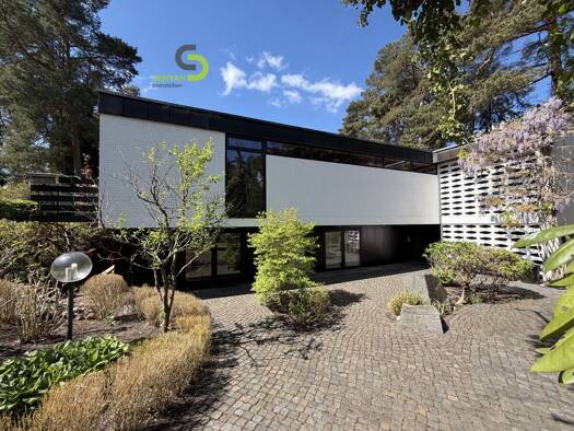 Einfamilienhaus zum Kauf 890.000 € 7 Zimmer 355 m² 2.676 m² Grundstück Appel Appel 21279