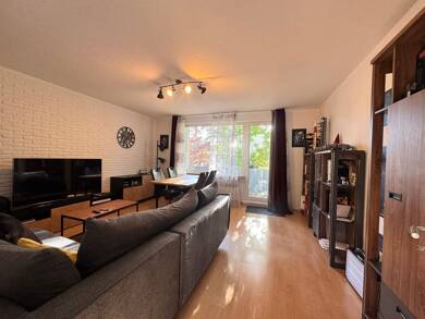 Wohnung zur Miete 650 € 3 Zimmer 70 m² 1. Geschoss frei ab 01.08.2025 Feldstraße 66 Brinkum Stuhr 28816