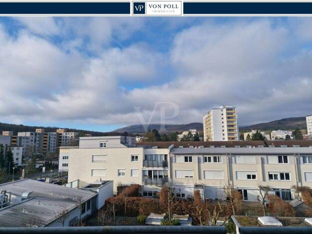 Penthouse zum Kauf 560.000 € 4 Zimmer 103 m² 5. Geschoss Oberursel Oberursel (Taunus) 61440