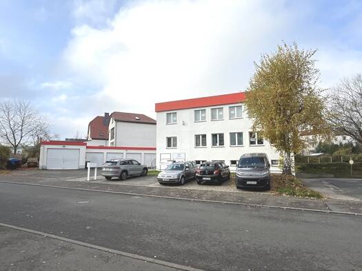 Bürogebäude zum Kauf 1.070 € 18 Zimmer 300 m² Bürofläche Weißenborn Zwickau 08058