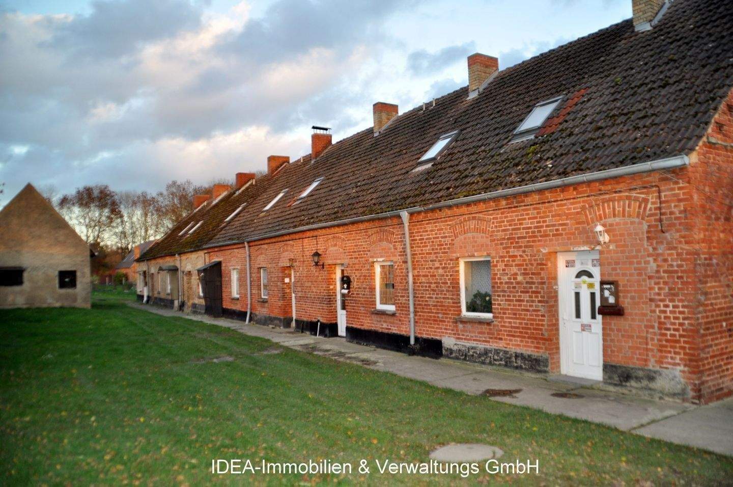Mehrfamilienhaus zum Kauf - Ansicht 5