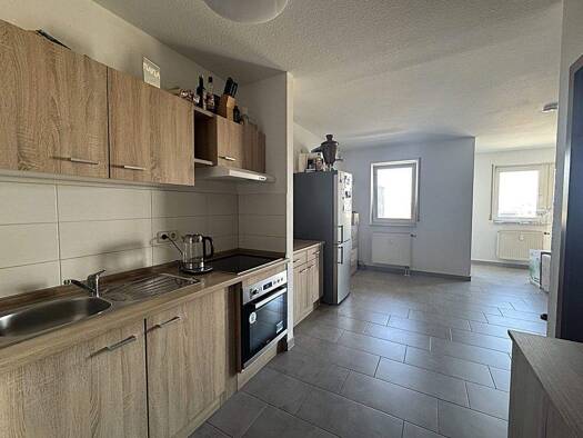 Wohnung zum Kauf als Kapitalanlage geeignet 95.000 € 1 Zimmer 36,4 m² Neudorf Graben-Neudorf 76676