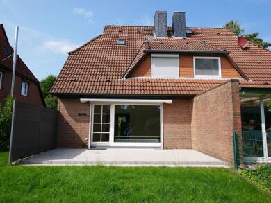 Haus zum Kauf 395.700 € 4 Zimmer 131 m² 285 m² Grundstück frei ab sofort Galgenweg 27a Henstedt-Ulzburg 24558
