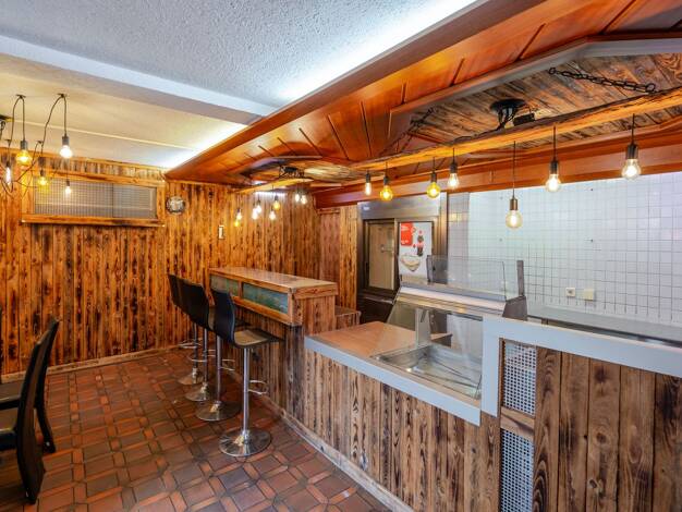 Restaurant zur Miete provisionsfrei 500 € 44 m² Gastrofläche Göbrichen Neulingen 75245