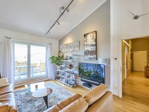 Wohnung zum Kauf 949.000 € 3 Zimmer 110 m² Unterbiberg Neubiberg 85579