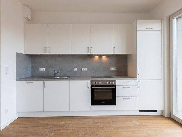 Wohnung zur Miete 1.066 € 2 Zimmer 64,3 m² An der Villa Bolle 8A Köpenick Berlin 12557