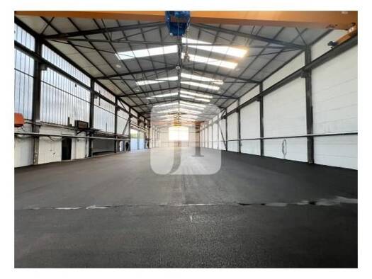 Lagerhalle zur Miete 700 m² Lagerfläche Rothenburgsort Mitte 20539