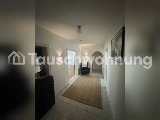 Wohnung zur Miete Tauschwohnung 1.170 € 3 Zimmer 103 m² 2. Geschoss Altstadt-Süd Köln 50674